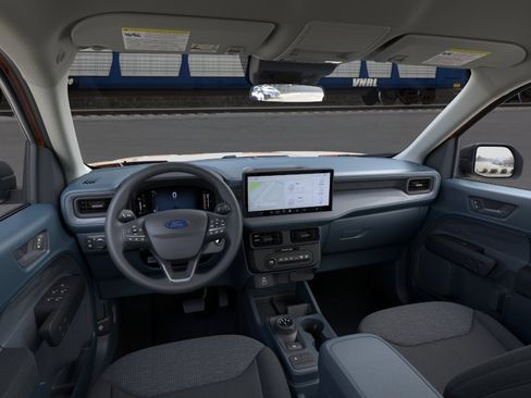 New 2026 Ford Maverick XL FWD image 9