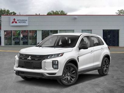 New 2025 Mitsubishi Outlander Sport LE