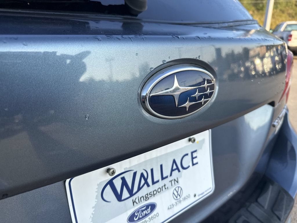 Used 2015 Subaru Outback 2.5i Premium AWD/4WD image 7