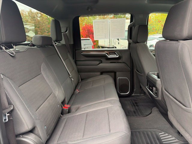 Used 2024 Chevrolet Silverado 3500 LT w/ Convenience Package AWD/4WD image 32
