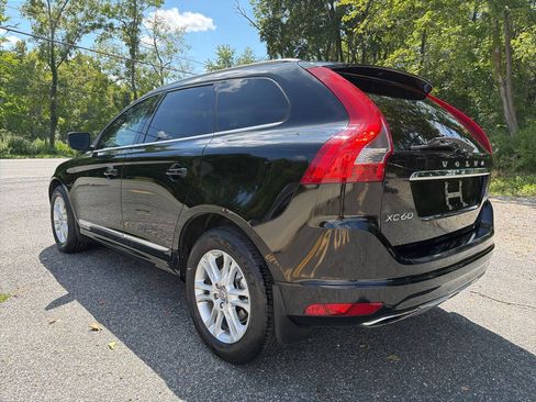 Used 2015 Volvo XC60 T5 Premier FWD image 16