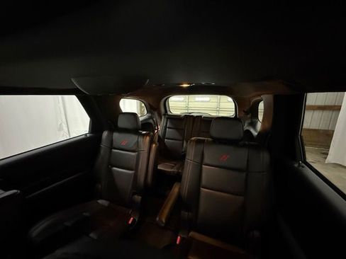 Used 2023 Dodge Durango GT AWD/4WD image 21