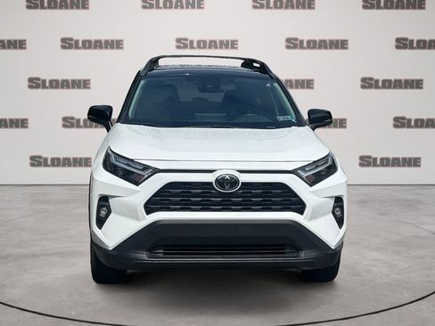 Used 2025 Toyota RAV4 Woodland Edition AWD/4WD image 8