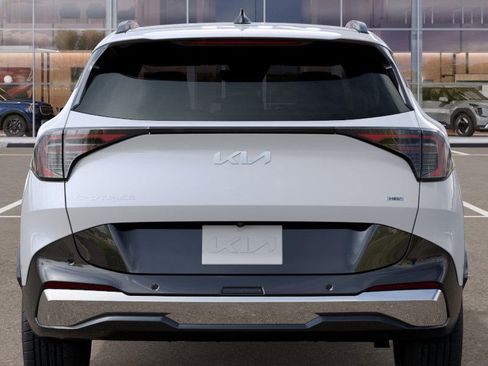 New 2026 Kia Sportage SX Prestige AWD/4WD image 13