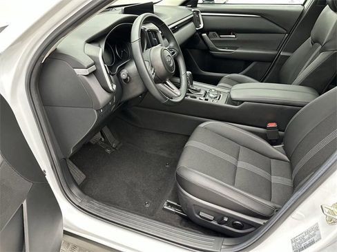 Certified 2025 MAZDA CX-50 AWD 2.5 S w/ Cargo Package image 11