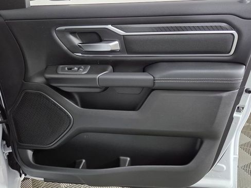 New 2026 RAM 1500 Big Horn image 30