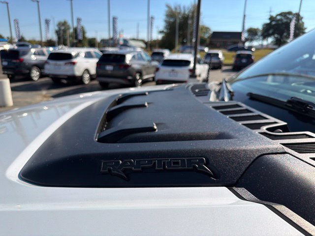 Used 2025 Ford F150 Raptor AWD/4WD image 25