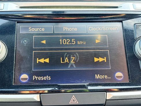 Used 2014 Honda Accord EX image 27