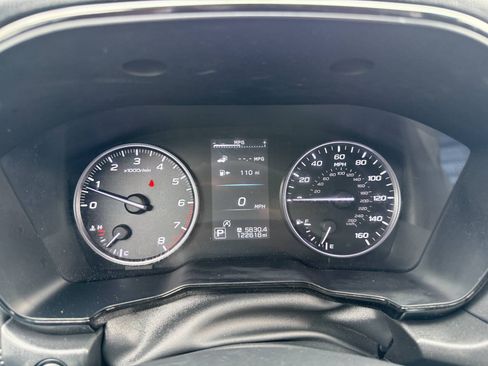 Used 2020 Subaru Outback Premium AWD/4WD image 11