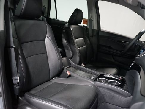 Used 2020 Honda Pilot Elite image 28