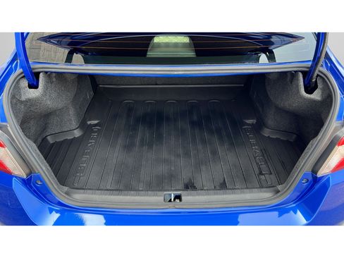 Used 2021 Subaru WRX w/ Popular Package #3 (IZT) AWD/4WD image 21