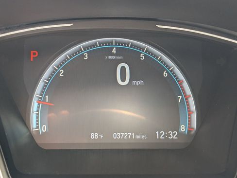 Used 2020 Honda Civic EX-L image 20