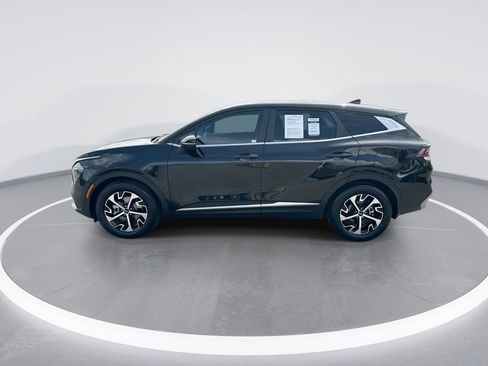 Used 2024 Kia Sportage EX image 5