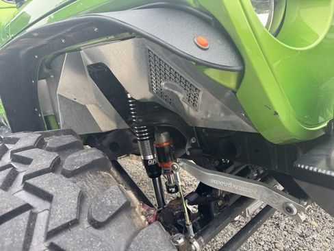 Used 2019 Jeep Wrangler Unlimited Sport image 10