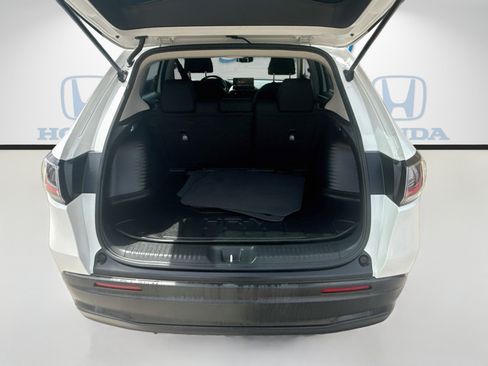 Used 2024 Honda HR-V LX image 25