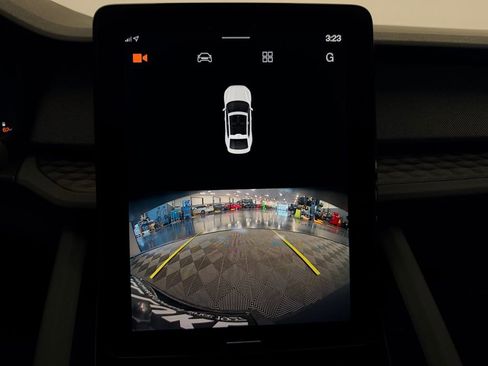 Used 2022 Polestar Polestar 2 Long Range Dual Motor image 17