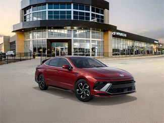 New 2025 Hyundai Sonata SEL video 2