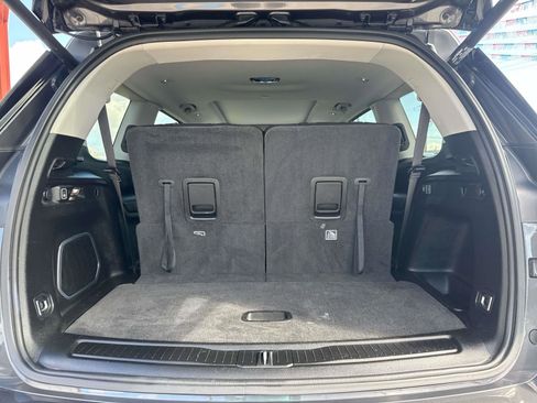 Used 2022 Jeep Grand Cherokee L Limited image 8