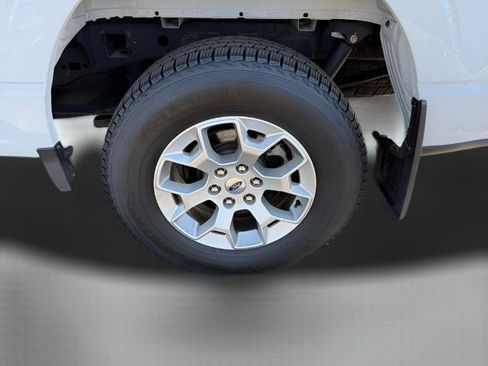 Certified 2023 Ford F150 XLT AWD/4WD image 21