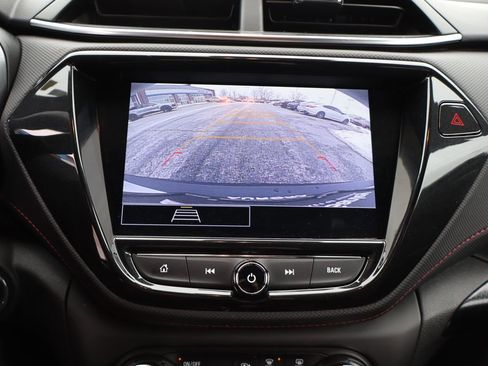 Used 2023 Chevrolet TrailBlazer RS w/ Convenience Package image 20