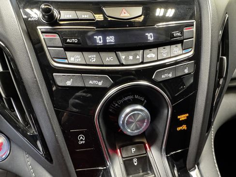 Used 2022 Acura RDX w/Technology Package image 33