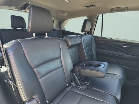 Used 2018 Honda Pilot EX-L image 22