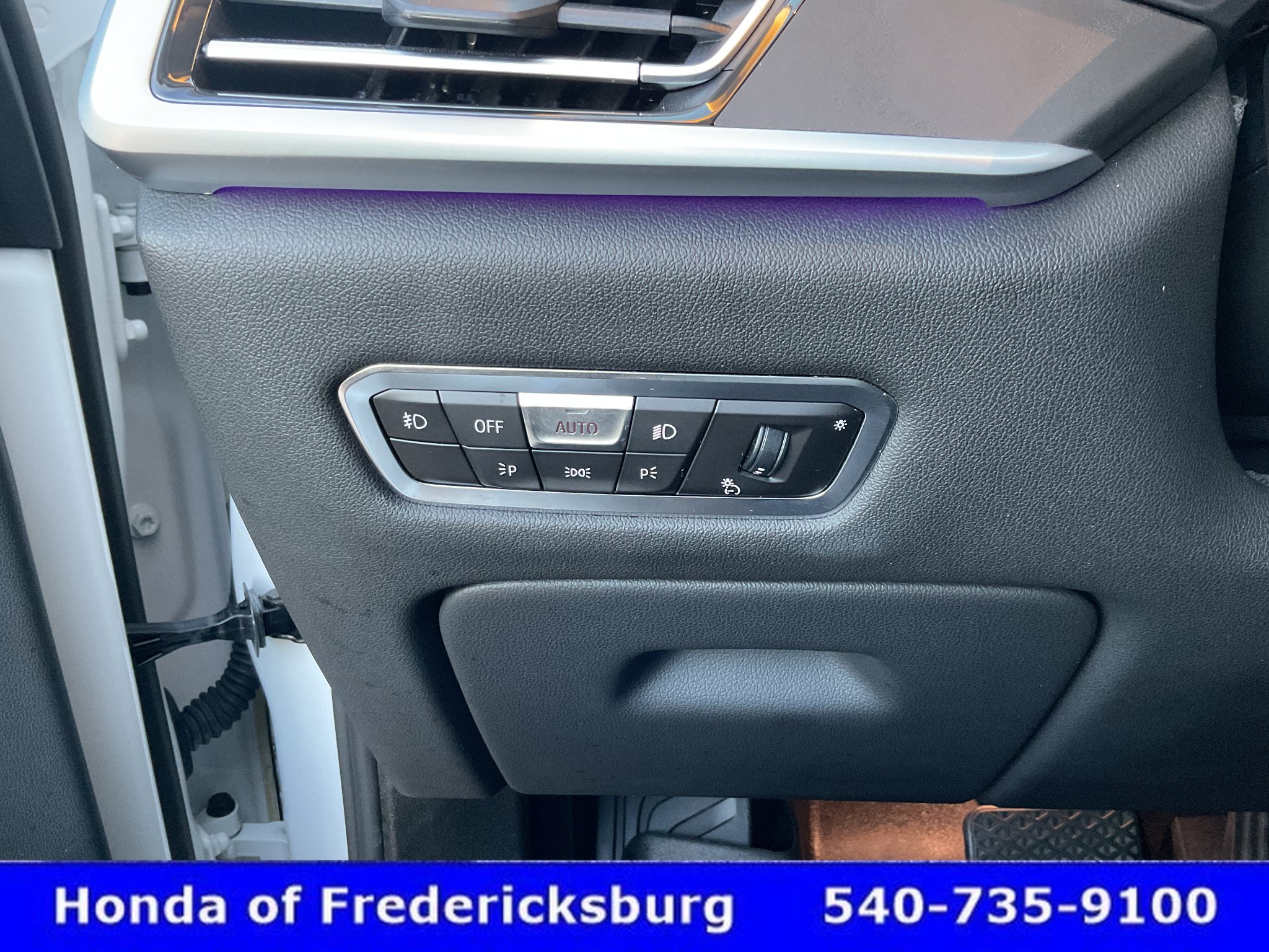 Used 2022 BMW X7 xDrive40i w/ Executive Package AWD/4WD image 51