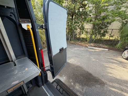 Used 2020 RAM ProMaster 3500 image 24