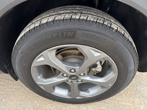 Used 2025 Ford Escape ST-Line AWD/4WD image 10