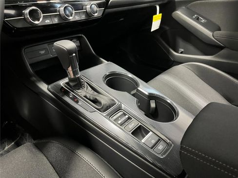 New 2026 Honda Civic Sport image 19