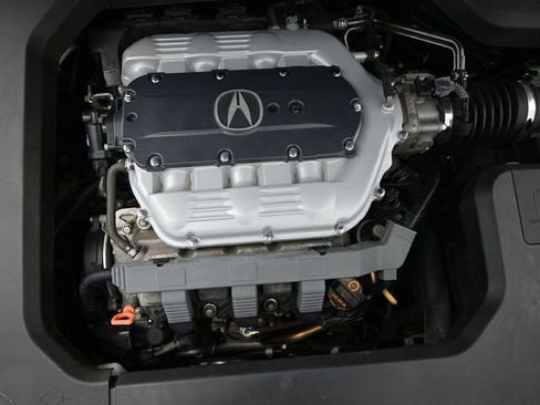Used 2012 Acura TL image 20