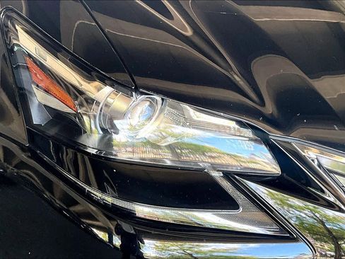 Used 2016 Lexus GS 350 w/ Luxury Package RWD image 25