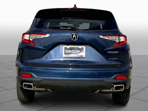 Used 2026 Acura RDX SH-AWD w/ Technology Package image 4