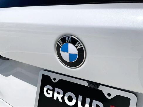 Used 2024 BMW X5 M60i AWD/4WD image 9