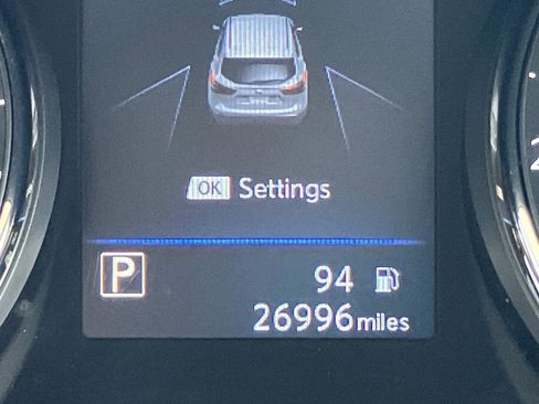 Used 2022 Nissan Rogue Sport S image 19