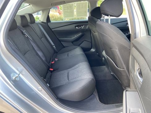 Used 2024 Honda Accord EX image 14