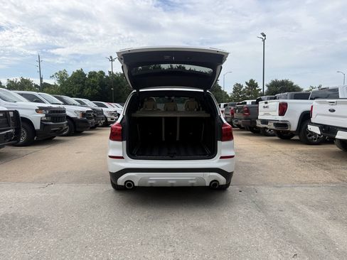 Used 2019 BMW X3 sDrive30i w/ Driving Assistance Package RWD image 37