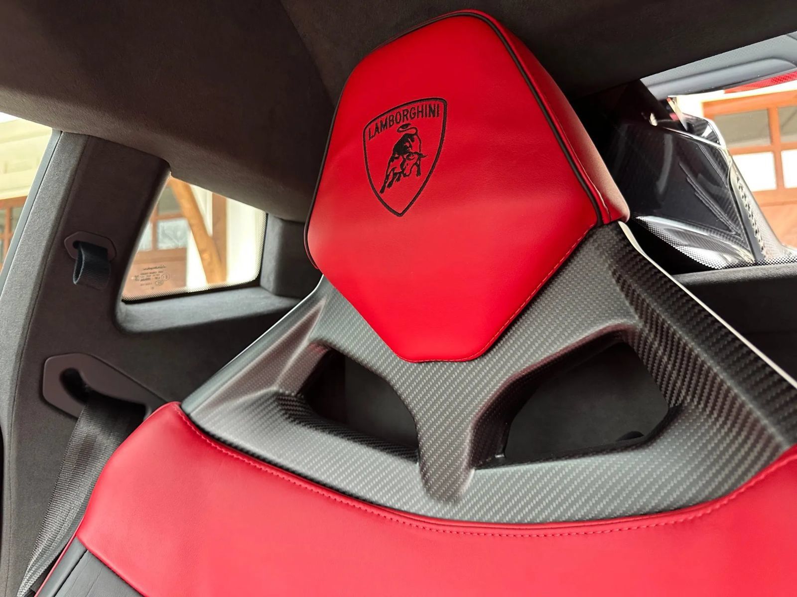 Used 2024 Lamborghini Revuelto AWD/4WD image 58