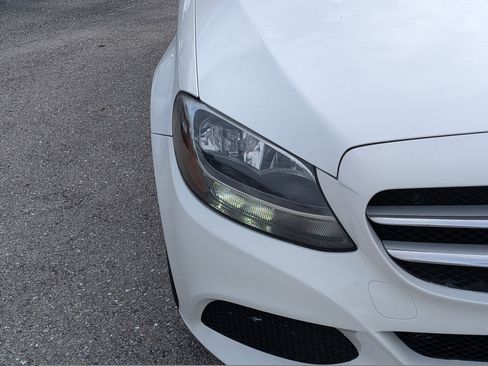 Used 2016 Mercedes-Benz C 300 Sedan image 9
