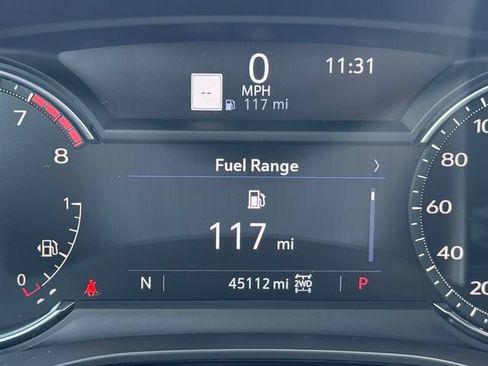 Used 2024 Cadillac XT5 Premium Luxury AWD/4WD image 19