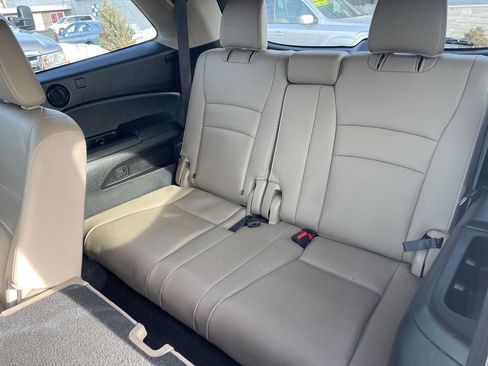 Used 2016 Honda Pilot EX-L image 12