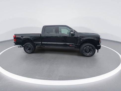 New 2026 Ford F350 Platinum image 9