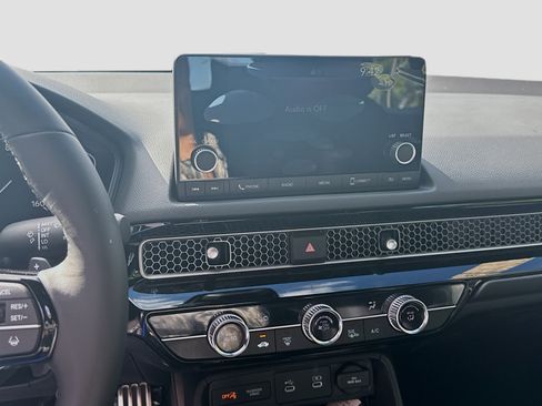 New 2026 Honda Civic Sport image 12