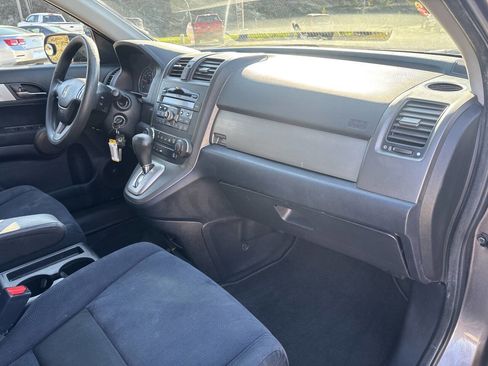 Used 2011 Honda CR-V EX image 17