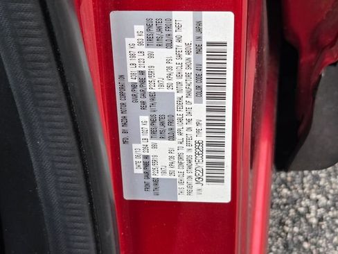 Used 2014 MAZDA CX-5 Grand Touring FWD image 27