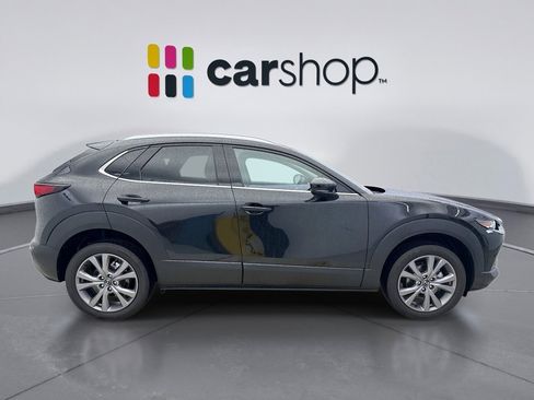 Used 2025 MAZDA CX-30 AWD 2.5 S w/ Premium Package image 6