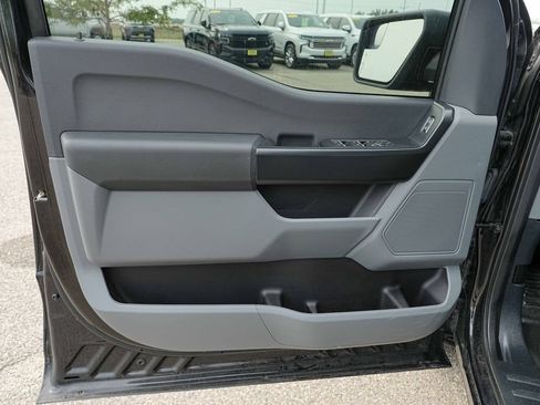 Used 2022 Ford F150 XL w/ Equipment Group 101A High AWD/4WD image 25