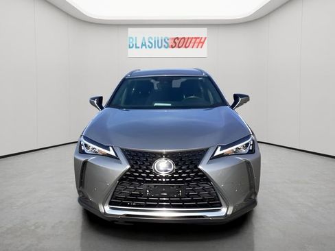 Used 2020 Lexus UX 250h w/ Accessory Package 2 image 8