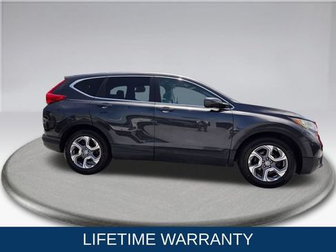 Used 2018 Honda CR-V EX-L image 9
