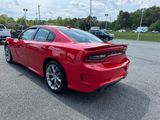 Used 2022 Dodge Charger GT image 4